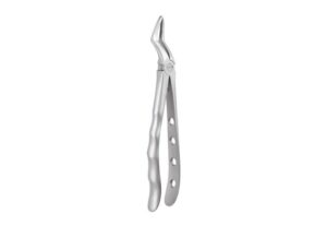 UPPER ROOT FORCEPS ERGONOMIC-51A