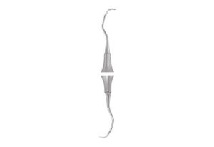 LANGER CURETTE PREMIUM #SL3/4