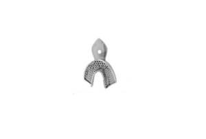 IMPRESSION TRAY PEDO D/P LOWER #3