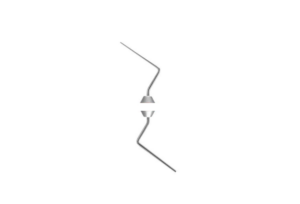 ROOT CANAL PLUGGER #STANDARD (0.50mm-0.75mm)