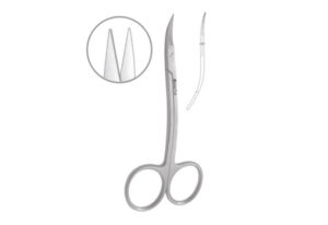 LEGRANGE DOUBLE CURVED