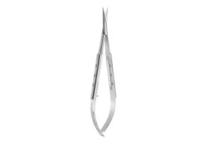 CASTROVIEJO STRAIGHT 12CM