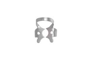 SMALL MANDIBULAR MOLAR CLAMP