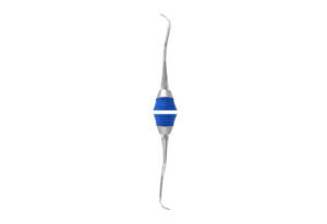 COLUMBIA CURETTE COLOR CODED
