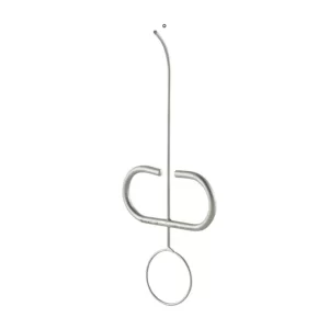 ENDO GUNS FOR RETROGRADS APPLICATIONS SYRINGES 0.8