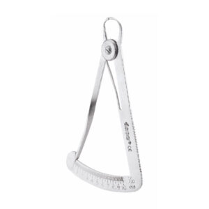 CALIPER IWANSON WAX
