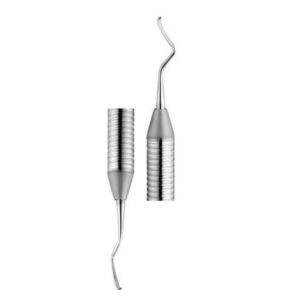 FURCATION CURETTE QUETIN-MESIAL/DISTAL