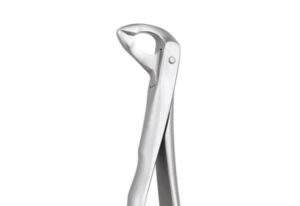EXTRACTION FORCEP LOWER ROOTS- 974.00 SECURE (SFX974.00)