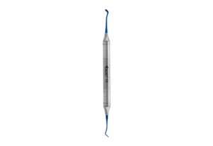 COMPOSITE INSTRUMENT ANTERIOR BLUE #TNCIPCS # B