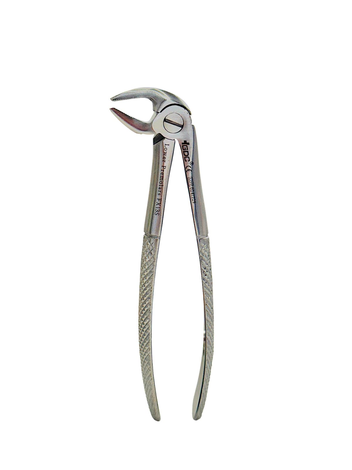 LOWER PREMOLAR FORCEPS-13S