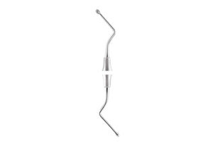 BONE CURETTE HEMINGWAY