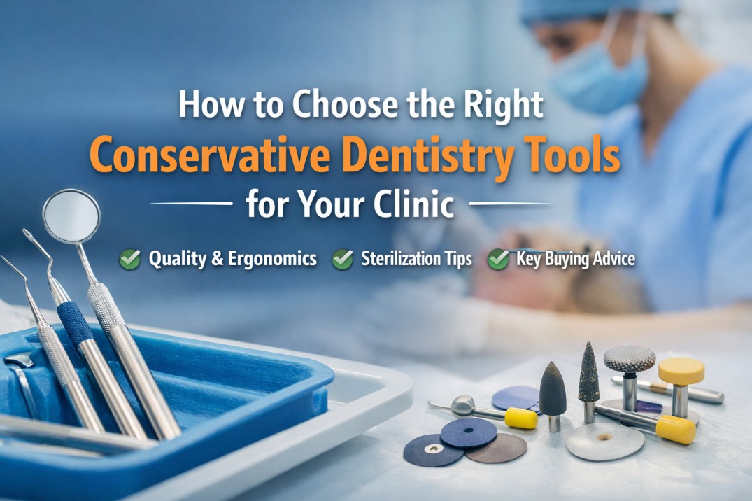 Dental Instruments