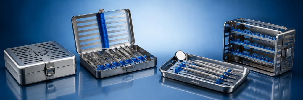 Manager Instruments Names Instruments Management System Archives - GDC Dental