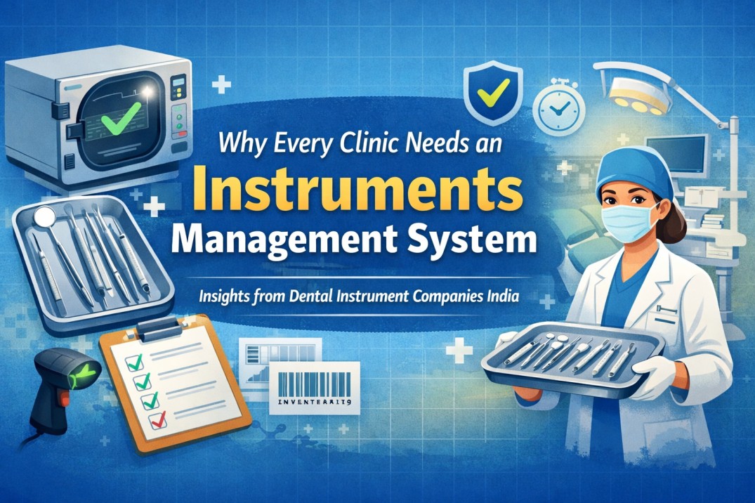 Dental Instruments