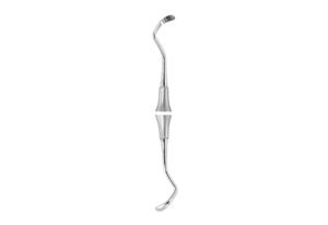 SINUS LIFT INSTRUMENT HOLLOW HANDLE NO. 8