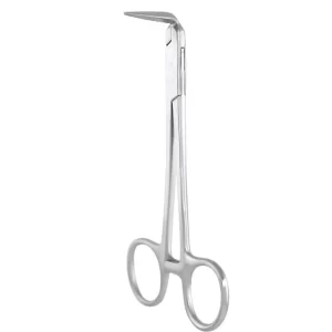 GDC Post And Silver Point Removal Forceps - 90 Degree
