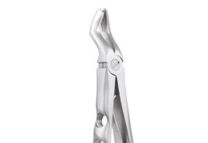 EXTRACTION FORCEPS UPPER MOLAR PEDO PREMIUM (FX6CP)