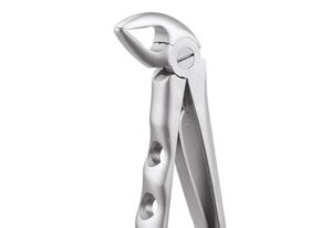 EXTRACTION FORCEP LOWER ROOTS PEDO PREMIUM (FX3CP)