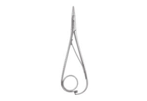 MATHIEU PLIER WITH RING