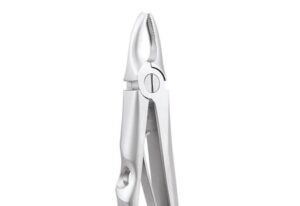 EXTRACTION FORCEP UPPER ANTERIOR PEDO PREMIUM (FX5CP)