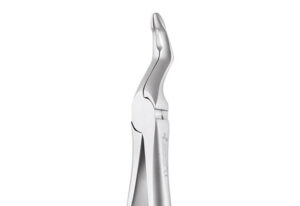 EXTRACTION FORCEPS UPPER ROOT NO 951.00 SECURE (SFX951.00)