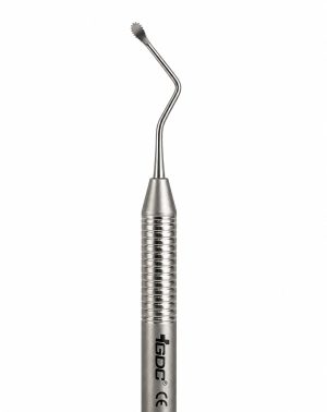 LUCAS CURETTE MICROSERRATED CL86S