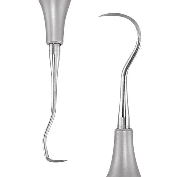 SICKLE SCALERS TOWNER-JACQUETTE (SU15/30) #6