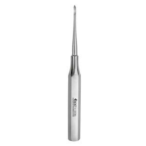 ROOT TIP PICK HEIDBRINK