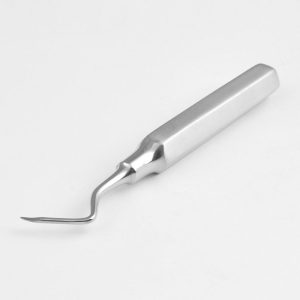 ROOT TIP PICK HEIDBRINK
