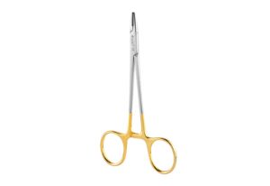 NEEDLE HOLDER TC DERF 11.5CM (NH5032)