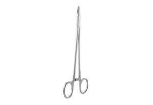 NEEDLE HOLDER ADSON STRAIGHT 17CM (NHA)