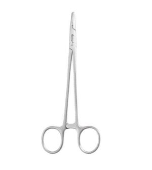 NEEDLE HOLDERS CRILE-WOOD 15CM (NHCW)