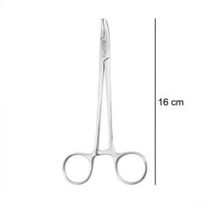 NEEDLE HOLDERS MAYO-HEGAR 16CM CVD
