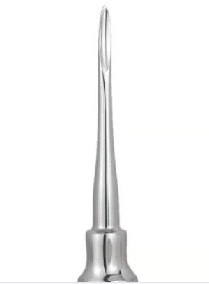 ROOT ELEVATORS FLOHR PREMIUM (Straight)