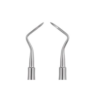 ROOT TIP PICK HEIDBRINK DOUBLE END # 6