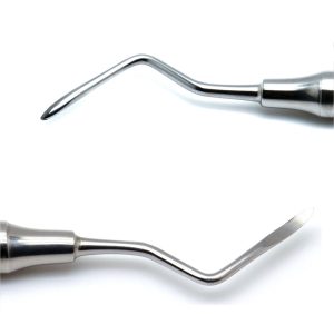 ROOT TIP PICK HEIDBRINK DOUBLE END # 6