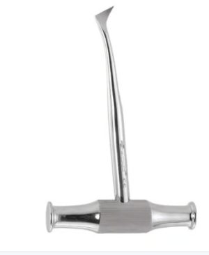 ROOT ELEVATORS WINTER CRYER PREMIUM (Left)