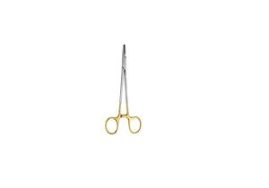 NEEDLE HOLDER TC MAYO-HEGAR 16CM (NH5042)