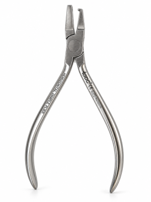 HORIZONTAL DIMPLE PLIER