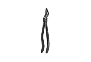 EXTRACTION FORCEPS BLACK LINE (FX51AB)