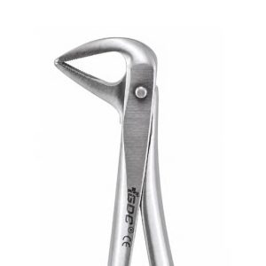 Extraction Forceps Lower Anteriors And Roots - 74 Standard (FX74S)